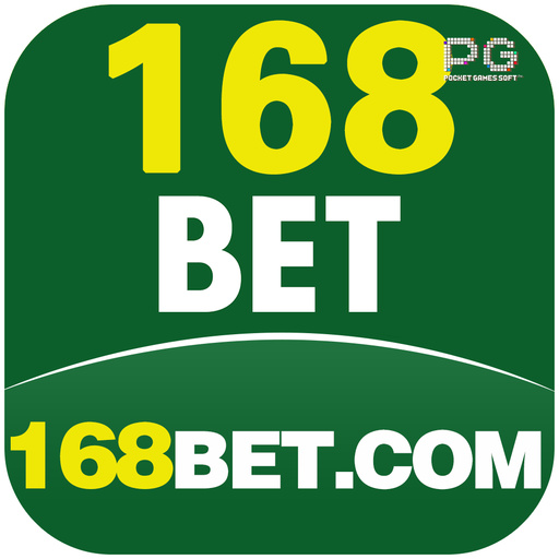 168bet-logo